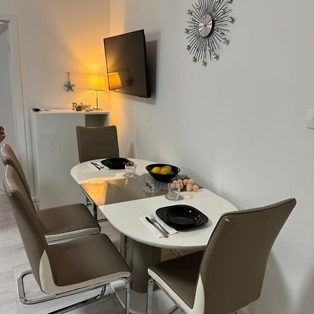 Apartman Mia Rijeka Exterior photo