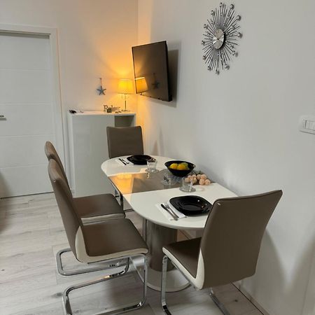 Apartman Mia Rijeka Exterior photo
