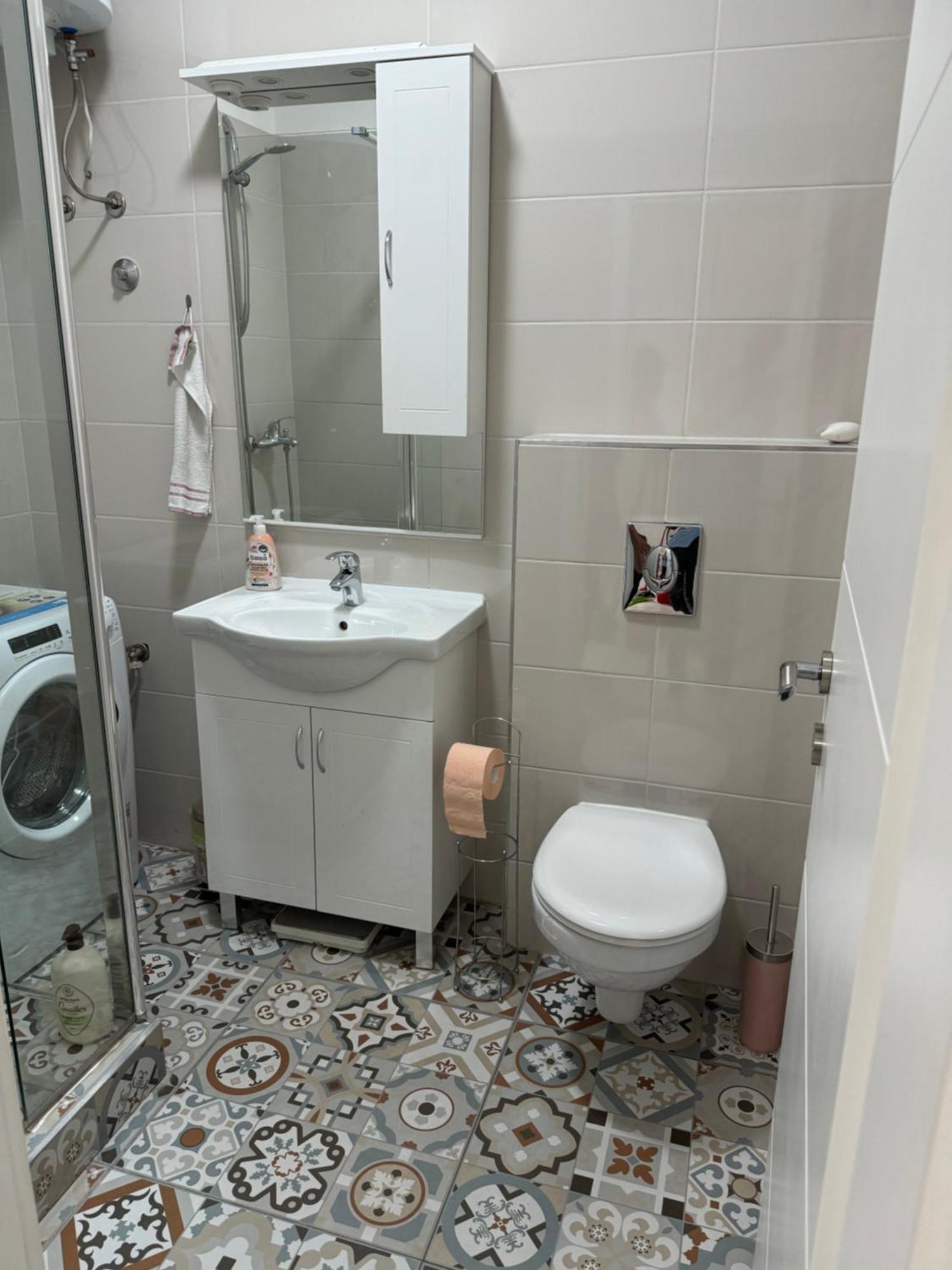 Apartman Mia Rijeka Exterior photo